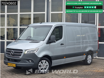 Leasing financiero de Mercedes-Benz Sprinter 319 CDI Automaat L2H1 2025model ACC LED Navi Camera Velgen 9m3 Airco leasing Mercedes-Benz Sprinter 319 CDI Automaat L2H1 2025model ACC LED Navi Camera Velgen 9m3 Airco: foto 1
