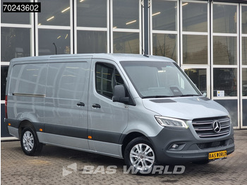 Leasing financiero de Mercedes-Benz Sprinter 319 CDI Automaat L2H1 2025model ACC LED Navi Camera Velgen 9m3 Airco leasing Mercedes-Benz Sprinter 319 CDI Automaat L2H1 2025model ACC LED Navi Camera Velgen 9m3 Airco: foto 3
