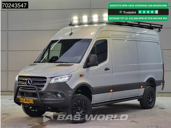 Furgón MERCEDES-BENZ Sprinter 319