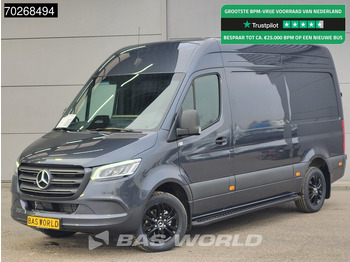 Furgón MERCEDES-BENZ Sprinter 319