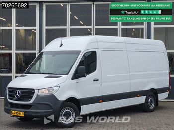 Furgón MERCEDES-BENZ Sprinter 319