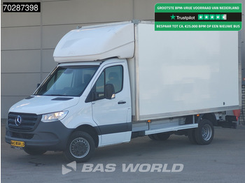 Furgoneta MERCEDES-BENZ Sprinter 514