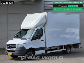 Furgoneta MERCEDES-BENZ Sprinter 514