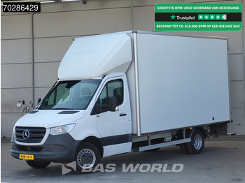 Furgoneta MERCEDES-BENZ Sprinter 514