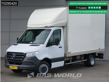 Furgoneta MERCEDES-BENZ Sprinter 514