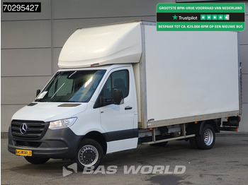 Furgoneta MERCEDES-BENZ Sprinter 514