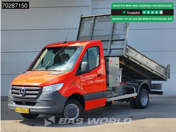 Volquete furgoneta MERCEDES-BENZ Sprinter 514