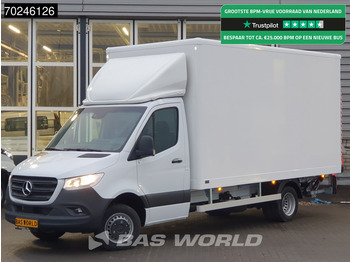 Furgoneta MERCEDES-BENZ Sprinter 515
