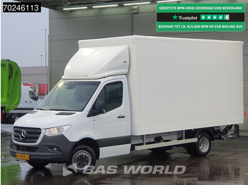 Furgoneta MERCEDES-BENZ Sprinter 515