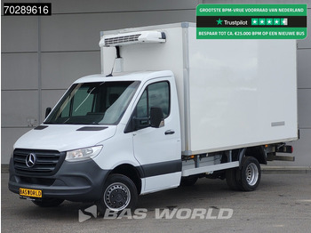 Frigorífico furgoneta MERCEDES-BENZ Sprinter 515