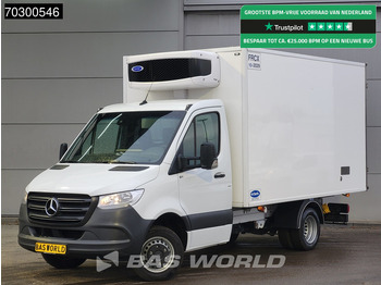 Frigorífico furgoneta MERCEDES-BENZ Sprinter 515