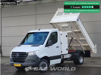 Volquete furgoneta MERCEDES-BENZ Sprinter 516