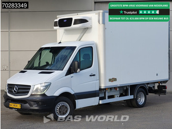 Frigorífico furgoneta MERCEDES-BENZ Sprinter 519