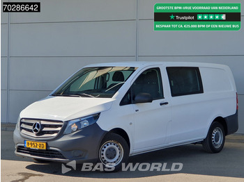 Furgoneta pequeña MERCEDES-BENZ Vito 109
