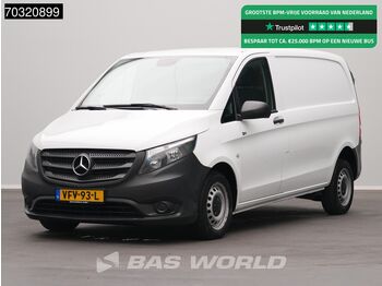 Furgoneta pequeña MERCEDES-BENZ Vito 110
