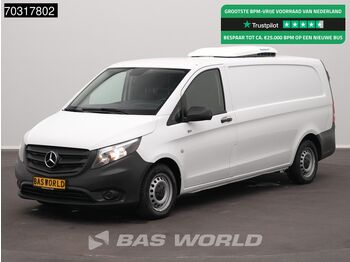 Frigorífico furgoneta MERCEDES-BENZ Vito 114