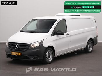 Frigorífico furgoneta MERCEDES-BENZ Vito 114