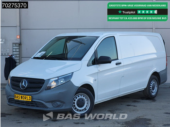 Furgoneta pequeña MERCEDES-BENZ Vito 114