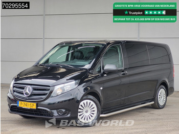 Minibús MERCEDES-BENZ Vito 114