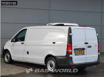 Frigorífico furgoneta Mercedes-Benz Vito 116 Automaat Koelwagen Kerstner 230v Stekker L2H1 Airco Cruise Camera Euro6 Koel Koeler Kühl Kühler Kühlwagen Kühlkasten Airco C: foto 2