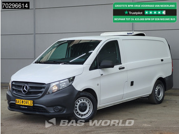 Frigorífico furgoneta MERCEDES-BENZ Vito 116