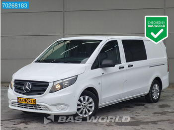 Furgoneta pequeña MERCEDES-BENZ Vito 116