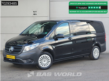 Minibús MERCEDES-BENZ Vito 116