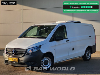 Frigorífico furgoneta MERCEDES-BENZ Vito 116