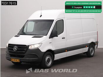 Furgón MERCEDES-BENZ eSprinter 312