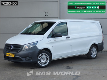 Frigorífico furgoneta MERCEDES-BENZ eVito