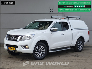 Pick-up NISSAN Navara