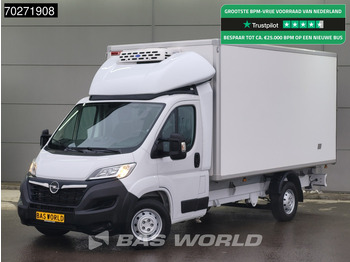 Frigorífico furgoneta OPEL