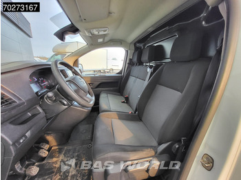 Furgoneta pequeña Opel Vivaro 145pk L3H1 Navi Cruise Camera Parkeersensoren Airco L3 5m3 Airco Cruise control: foto 3