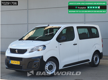 Minibús PEUGEOT