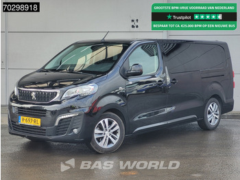 Furgoneta pequeña PEUGEOT Expert