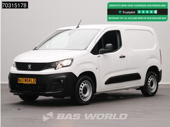 Furgoneta pequeña PEUGEOT Partner