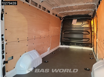 Leasing financiero de Renault Master 130pk 2025 Model! L3H2 Camera Carplay LED Airco Cruise Parkeersensoren L3 12m3 Airco Cruise control leasing Renault Master 130pk 2025 Model! L3H2 Camera Carplay LED Airco Cruise Parkeersensoren L3 12m3 Airco Cruise control: foto 5