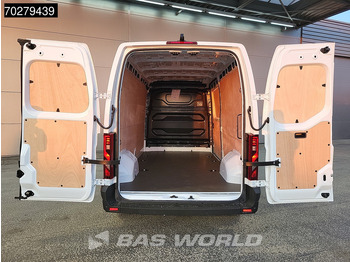 Leasing financiero de Renault Master 130pk 2025 Model! L3H2 Camera Carplay LED Airco Cruise Parkeersensoren L3 12m3 Airco Cruise control leasing Renault Master 130pk 2025 Model! L3H2 Camera Carplay LED Airco Cruise Parkeersensoren L3 12m3 Airco Cruise control: foto 3