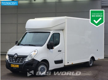 Furgoneta RENAULT Master
