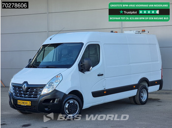 Furgón RENAULT Master