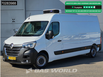 Frigorífico furgoneta RENAULT Master