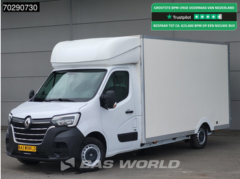 Furgoneta RENAULT Master