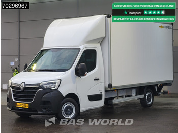 Furgoneta RENAULT Master