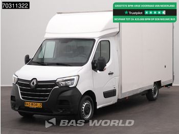 Furgoneta RENAULT Master