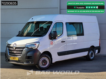 Furgón RENAULT Master