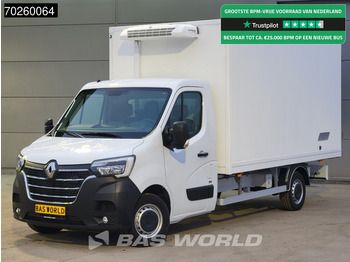 Frigorífico furgoneta RENAULT Master