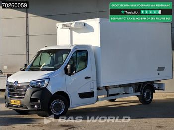 Frigorífico furgoneta RENAULT Master