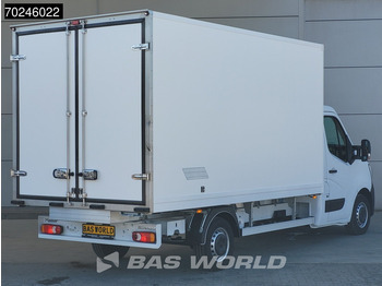 Frigorífico furgoneta nuevo Renault Master 165PK Koelwagen Thermo King -15 Vriezer V-200 MAX 230V stekker Koel Koeler Vries Kühlwagen Bakwagen Kühlkoffer 17m3 Airco Cruise contr: foto 5 Frigorífico furgoneta nuevo Renault Master 165PK Koelwagen Thermo King -15 Vriezer V-200 MAX 230V stekker Koel Koeler Vries Kühlwagen Bakwagen Kühlkoffer 17m3 Airco Cruise contr: foto 5