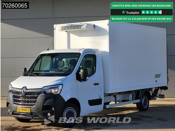 Frigorífico furgoneta RENAULT Master