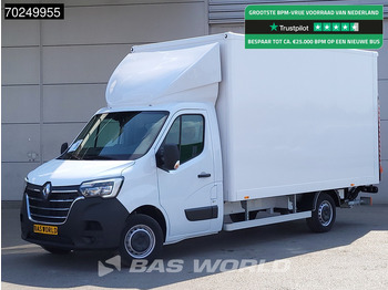 Furgoneta RENAULT Master